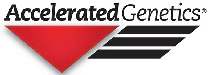 Accelerated Genetics